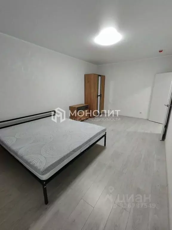 1-к кв. Белгородская область, Старый Оскол Степной мкр, 32 (43.2 м) - Фото 2