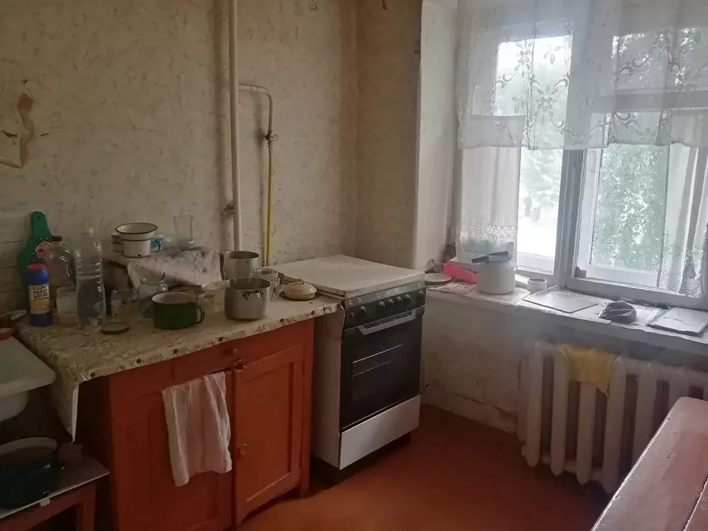 Продаётся 3-к квартира, 41.5 м - Фото 1