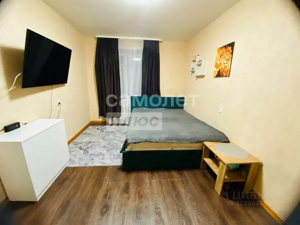 Комната Коми, Сыктывкар просп. Бумажников, 30 (26.0 м) - Фото 0