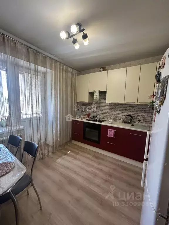 1-к кв. Московская область, Щелково Центральная ул., 96к1 (41.8 м) - Фото 2