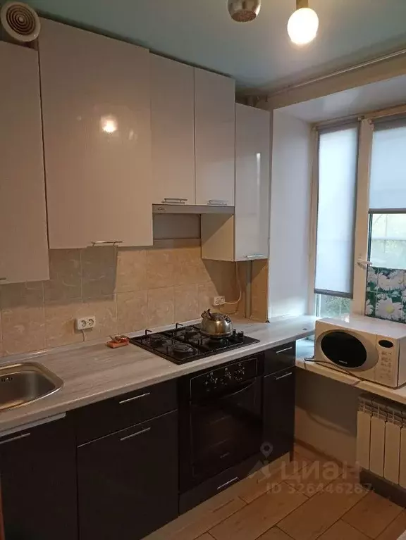 2-к кв. Санкт-Петербург Пискаревский просп., 143 (42.0 м) - Фото 1