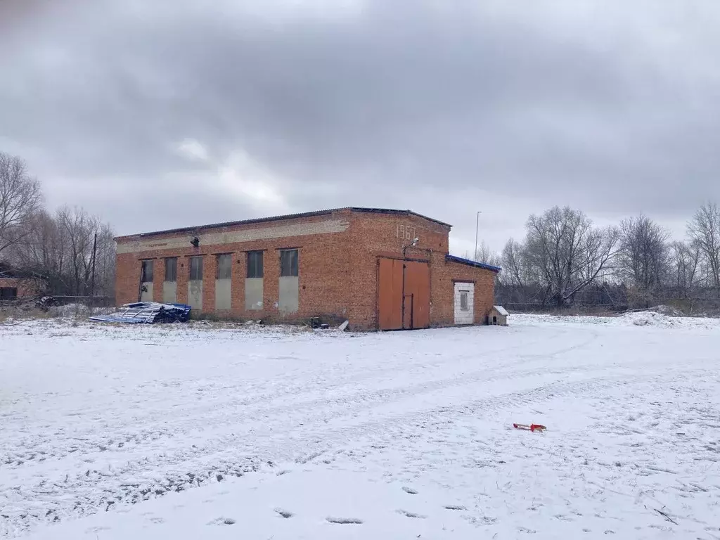 Помещение свободного назначения в Московская область, Раменский ... - Фото 1