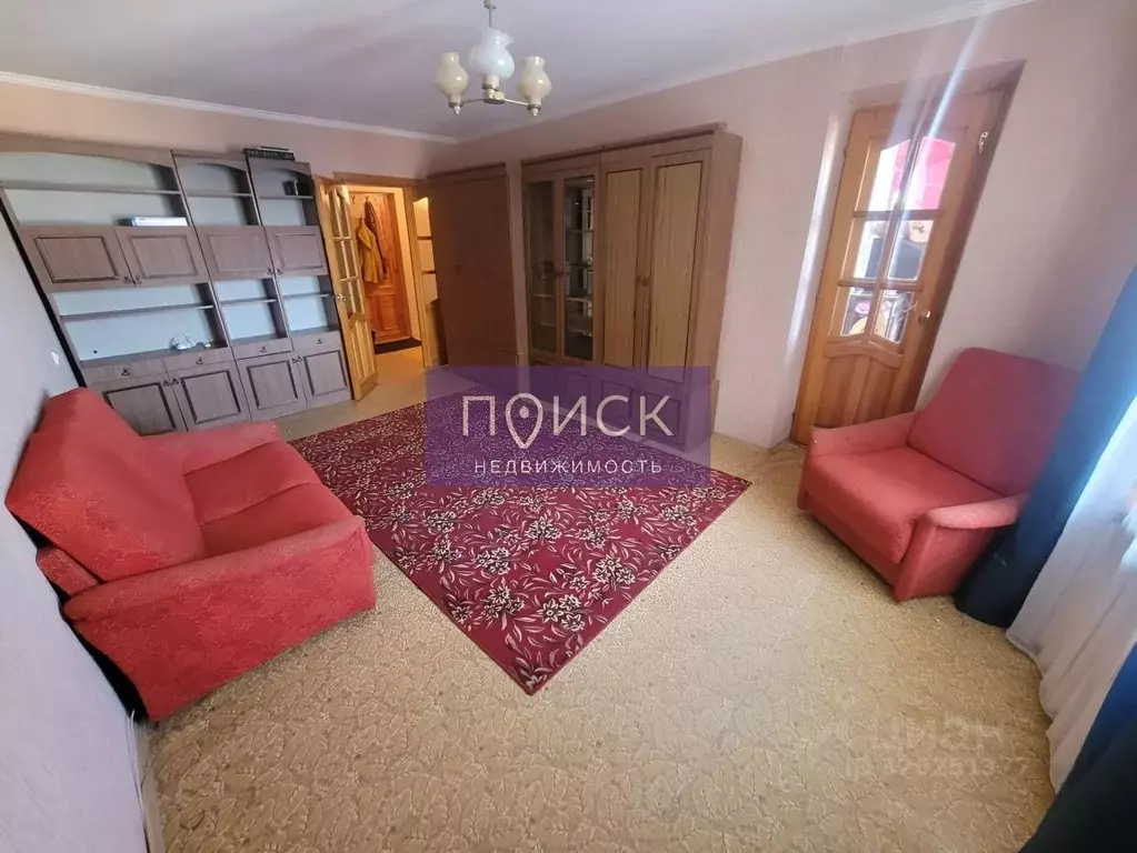 1-к кв. Ростовская область, Ростов-на-Дону Вятская ул., 53 (40.0 м) - Фото 1