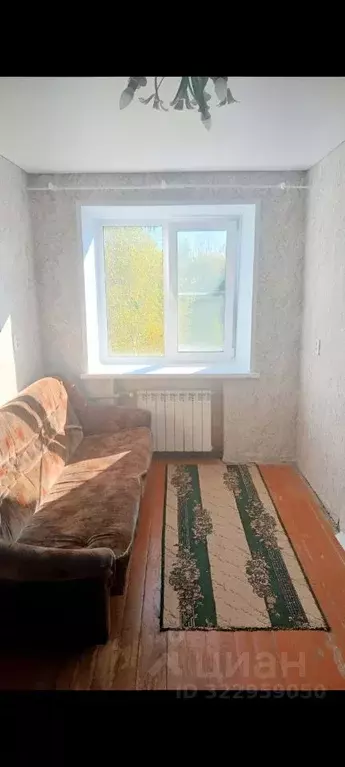 Комната Нижегородская область, Нижний Новгород Таганская ул., 10 (12.0 ... - Фото 2