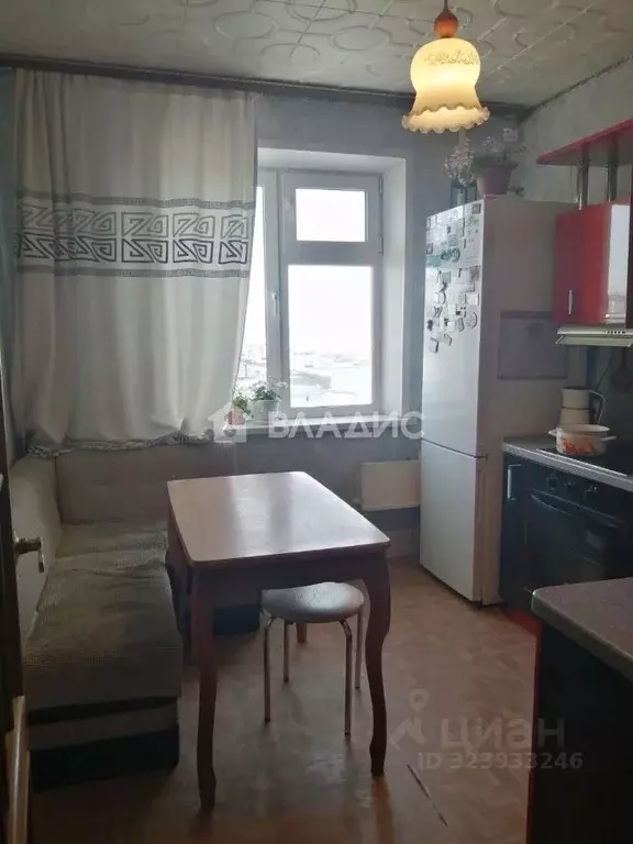 2-к кв. Забайкальский край, Чита 6-й мкр, 14 (52.3 м) - Фото 1