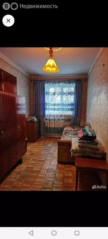 2-комнатная квартира: Ростов-на-Дону, проспект Шолохова, 199/4 (45 м) - Фото 1