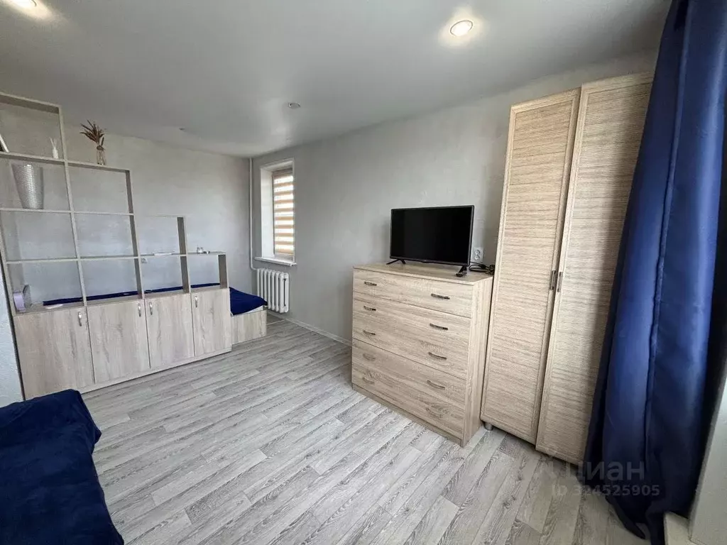 1-к кв. Свердловская область, Каменск-Уральский ул. Кутузова, 35 (27.4 ... - Фото 2