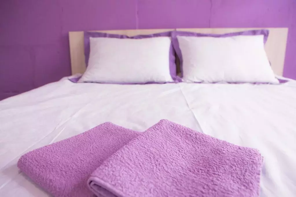 Комната Татарстан, Казань ул. Салиха Сайдашева, 30 (11.0 м) - Фото 2