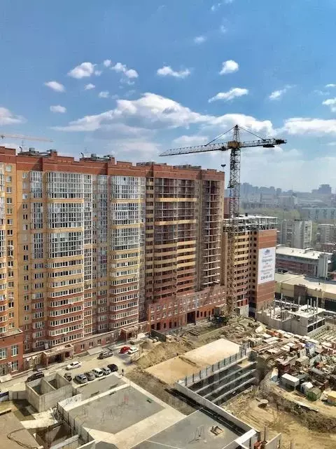 Гараж в Новосибирская область, Новосибирск ул. Дуси Ковальчук, 238 (17 ... - Фото 1