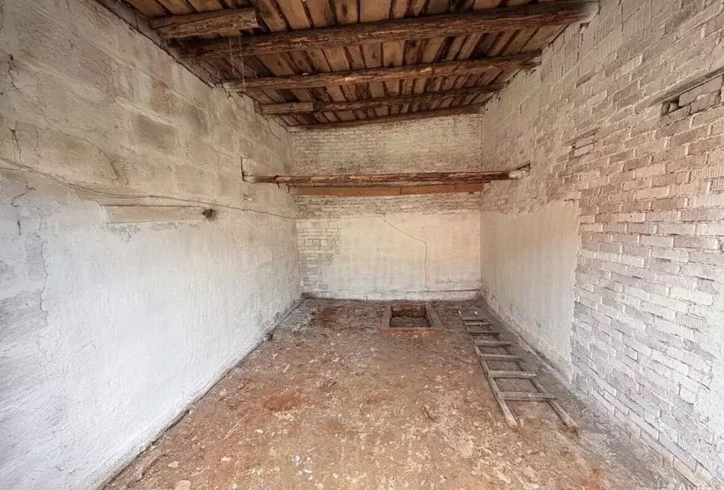 Гараж в Удмуртия, Ижевск Аэропорт жилрайон,  (24 м) - Фото 2