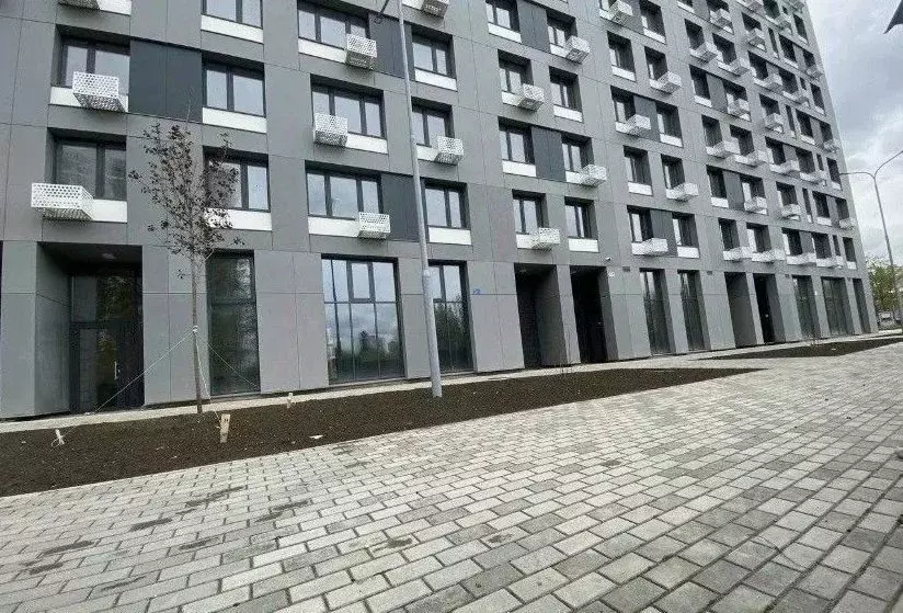 Помещение свободного назначения в Московская область, Люберцы ул. ... - Фото 1