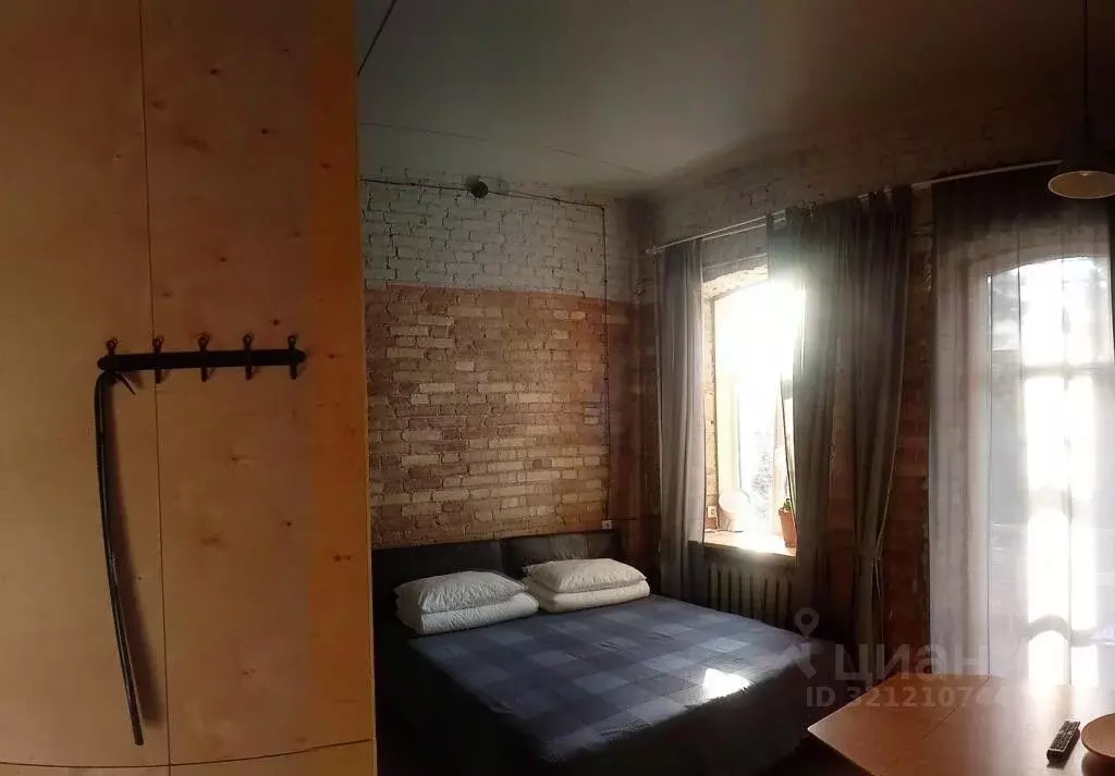 1-к кв. Ставропольский край, Пятигорск Соборная ул., 22 (30.0 м) - Фото 0