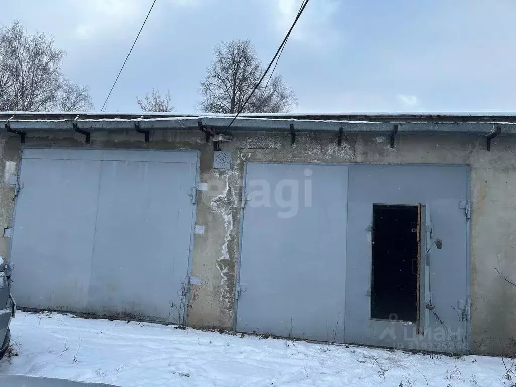 Гараж в Владимирская область, Ковров ул. Малеева, 1/1 (70 м) - Фото 0