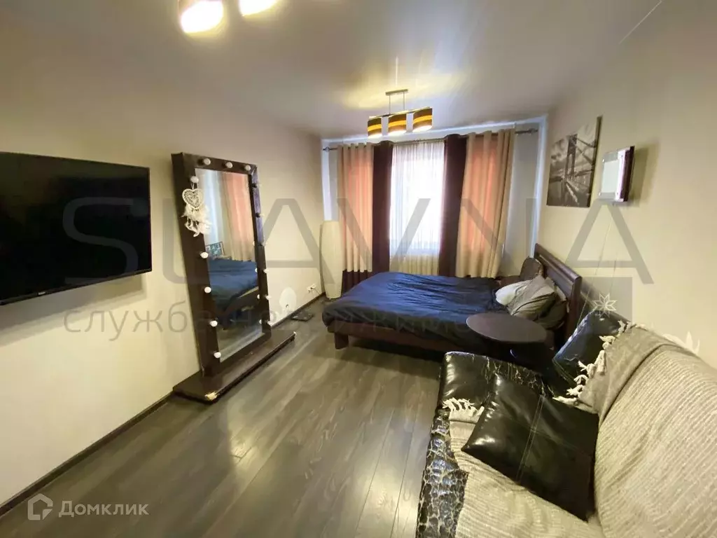 Продаётся 3-к квартира, 64.6 м - Фото 1
