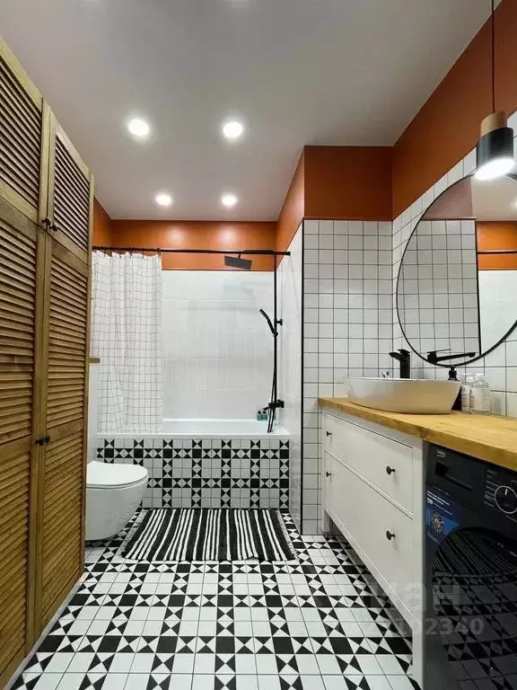 Студия Калининградская область, Светлогорск Дачная ул., 6к1 (32.0 м) - Фото 1