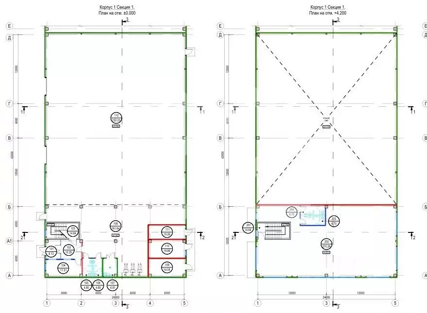 Производственное помещение в Московская область, Подольск городской ... - Фото 2