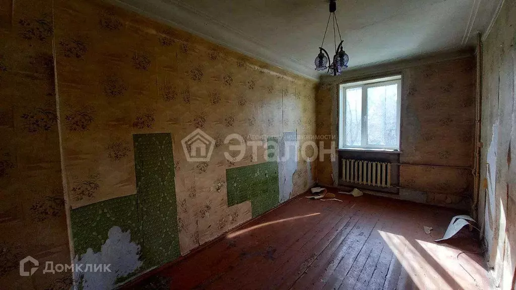 Продаётся 3-к квартира, 90 м - Фото 1