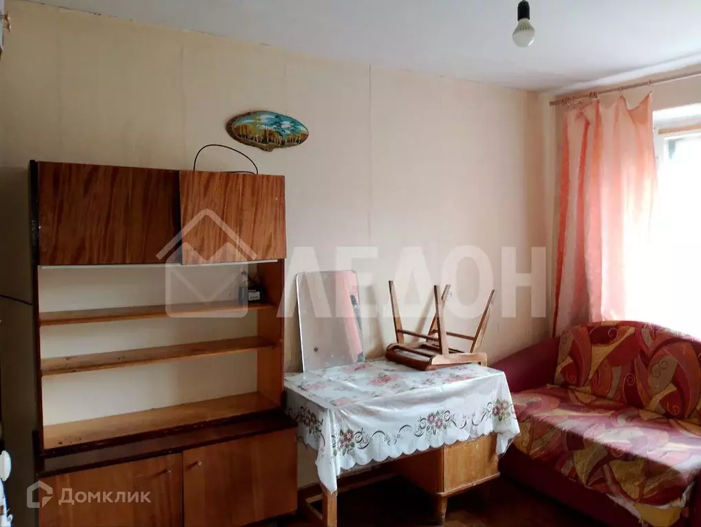 Продаётся 1-к квартира, 21.5 м - Фото 1