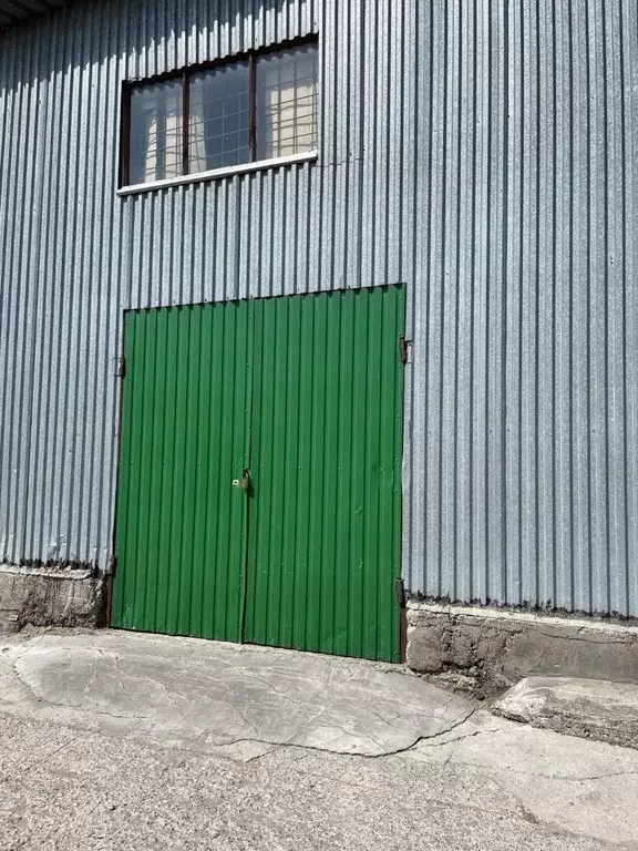 Склад в Новосибирская область, Новосибирск Автогенная ул., 132к5 (170 ... - Фото 2