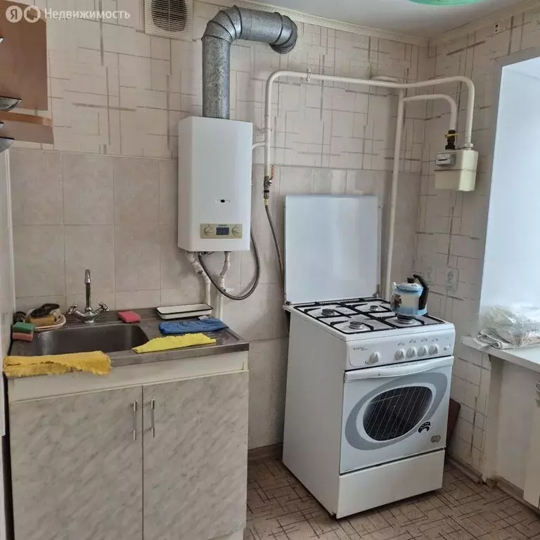 2-комнатная квартира: Фурманов, улица Демьяна Бедного, 59 (45 м) - Фото 2