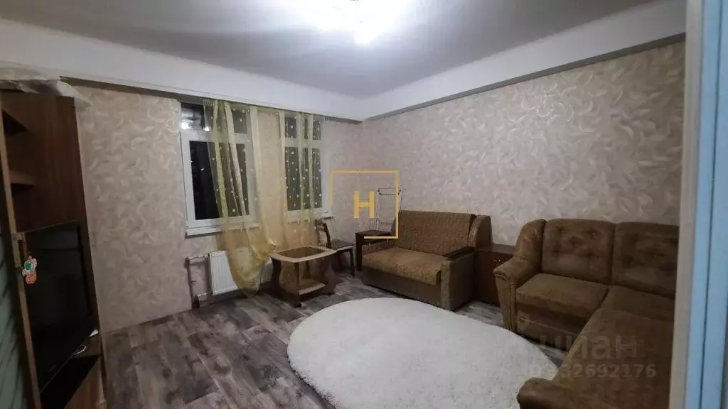 1-к кв. Севастополь ул. Тараса Шевченко, 49 (43.0 м) - Фото 0
