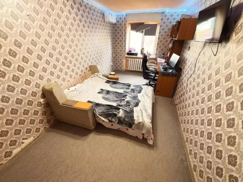 2-к кв. Крым, Симферополь ул. Крымских Партизан (47.7 м) - Фото 2