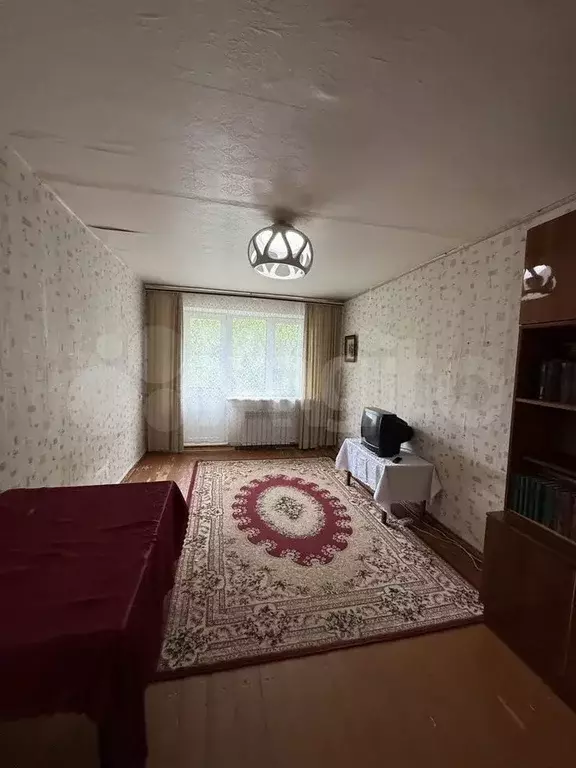 2-к. квартира, 44,1 м, 3/5 эт. - Фото 1