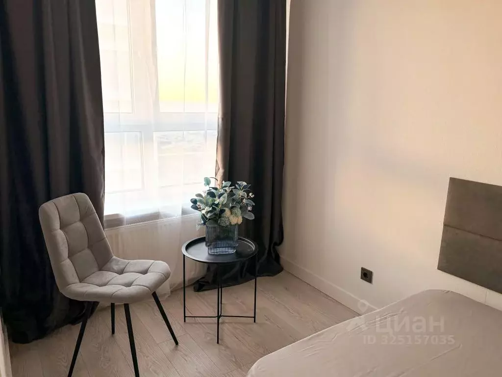 2-к кв. Санкт-Петербург бул. Александра Грина, 4 (43.0 м) - Фото 1