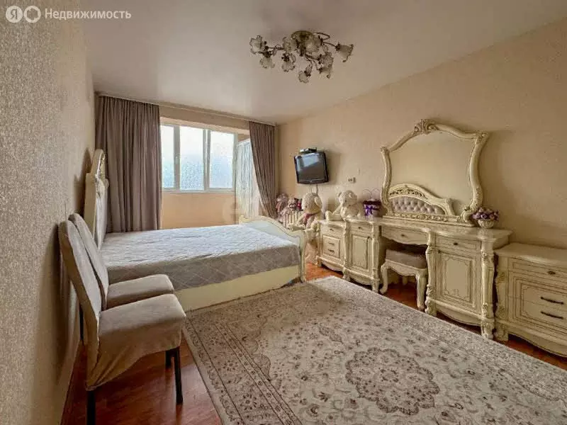 1-комнатная квартира: Нальчик, улица Калмыкова, 231 (30.6 м) - Фото 2