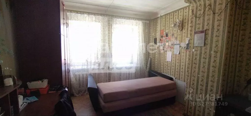 Комната Ивановская область, Иваново Лежневская ул., 173А (18.6 м) - Фото 1