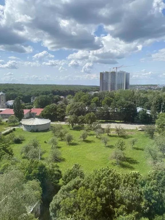 3-к кв. Ставропольский край, Ставрополь ул. Ленина, 441/9 (90.0 м) - Фото 1