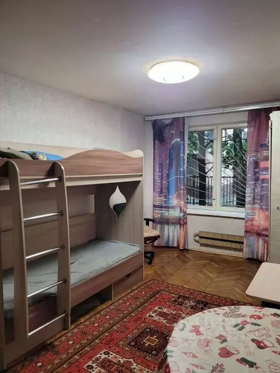 1-к кв. Москва Ярцевская ул., 24К2 (23.0 м) - Фото 1