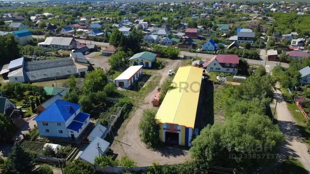 Помещение свободного назначения в Алтайский край, Белокуриха ул. ... - Фото 2