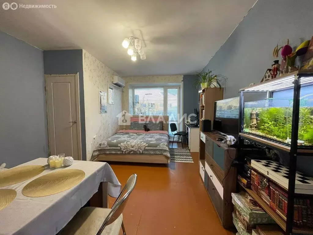 2-комнатная квартира: Ковров, проспект Ленина, 31 (44.9 м) - Фото 1