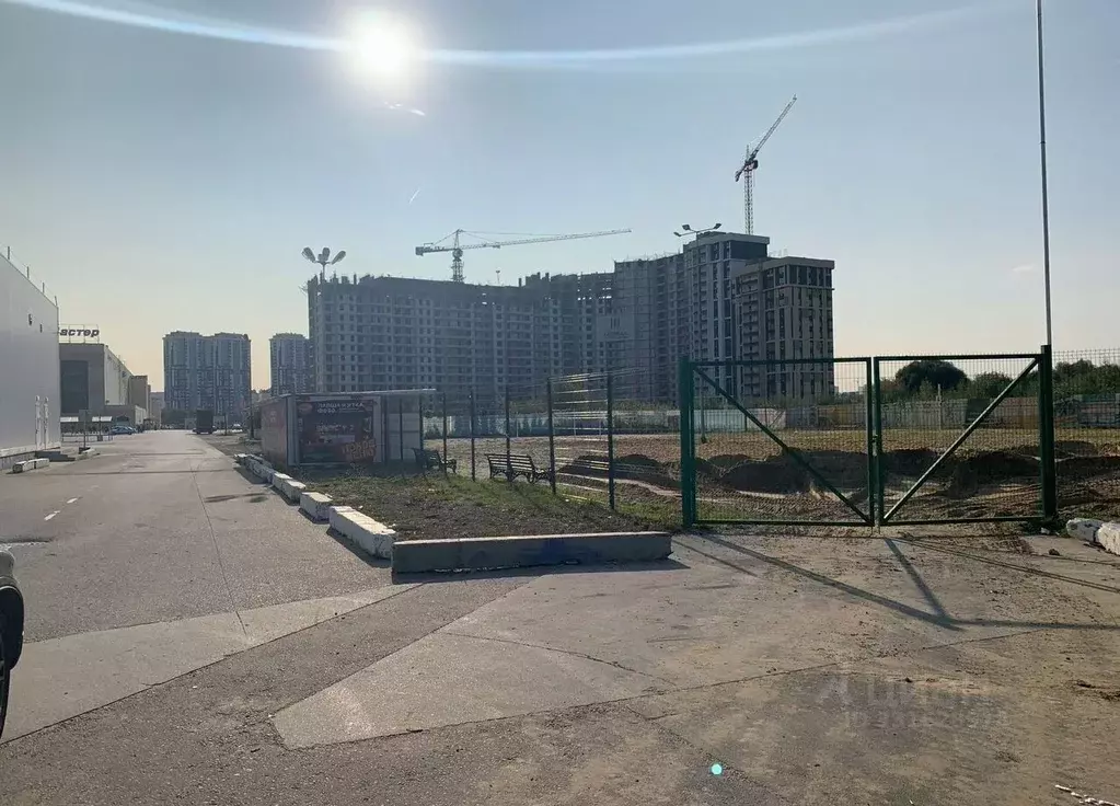 Участок в Рязанская область, Рязань  (1.0 га.) - Фото 2