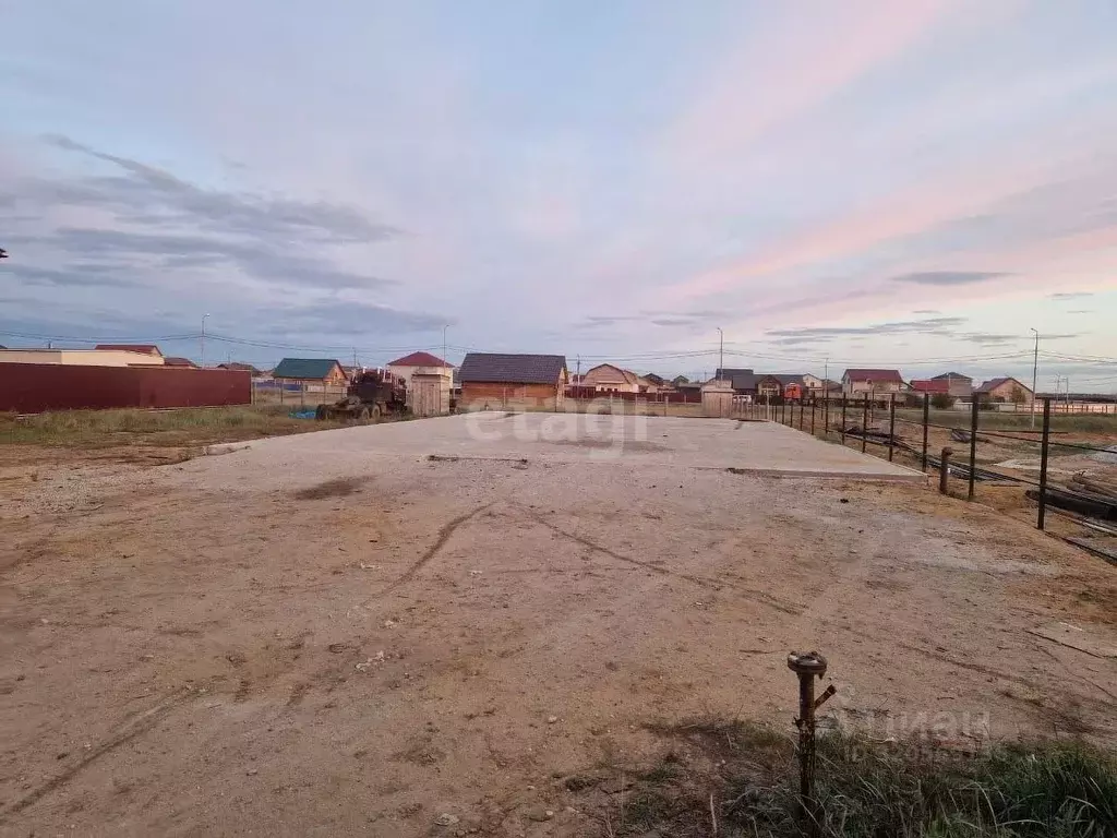 Участок в Саха (Якутия), Жатай городской округ, Жатай рп  (11.0 сот.) - Фото 1