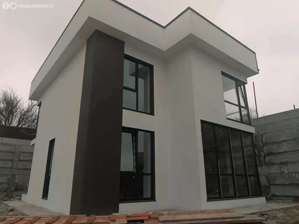 Дом в Севастополь, территория ТСН СНТ Биолог, 74 (130 м) - Фото 1