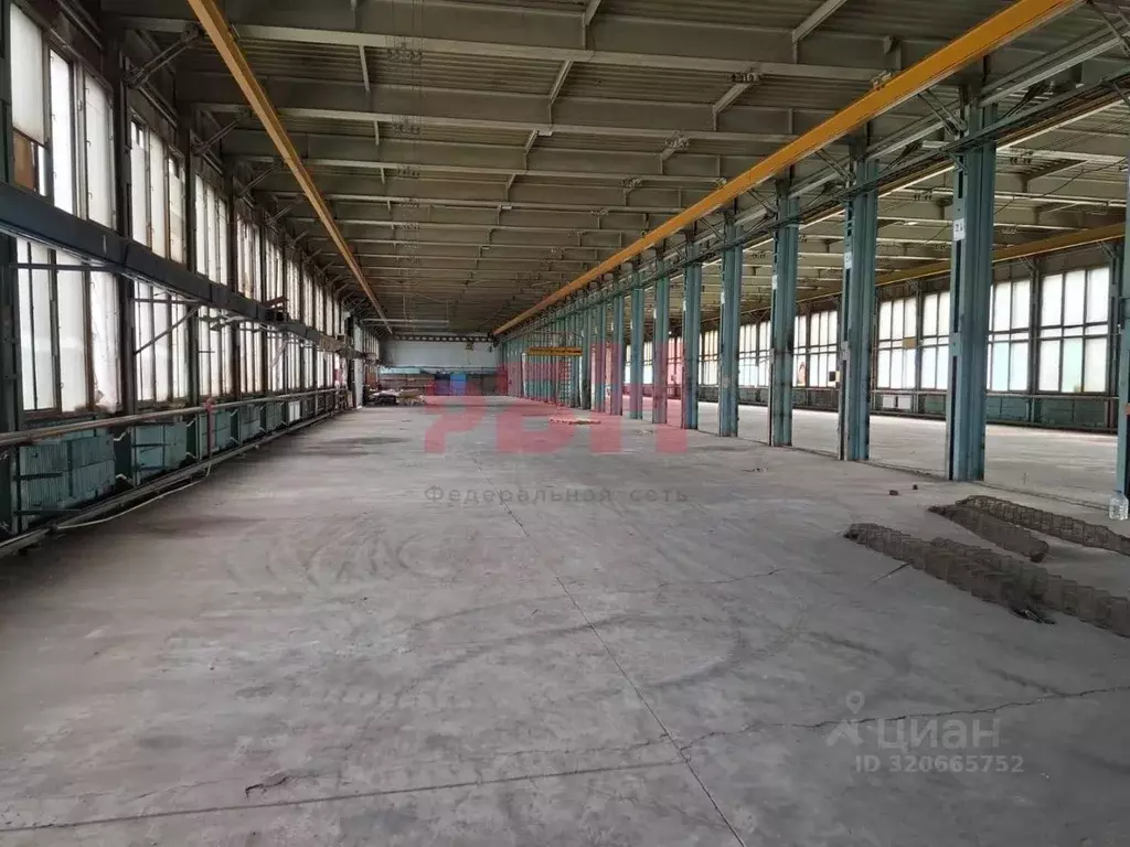 Производственное помещение в Самарская область, Самара Заводское ш., ... - Фото 2