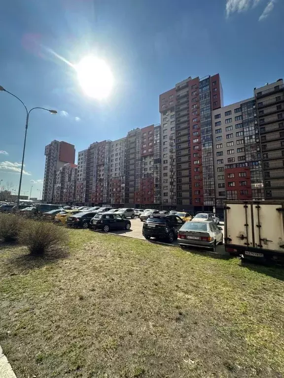 Помещение свободного назначения в Московская область, Балашиха ул. ... - Фото 1
