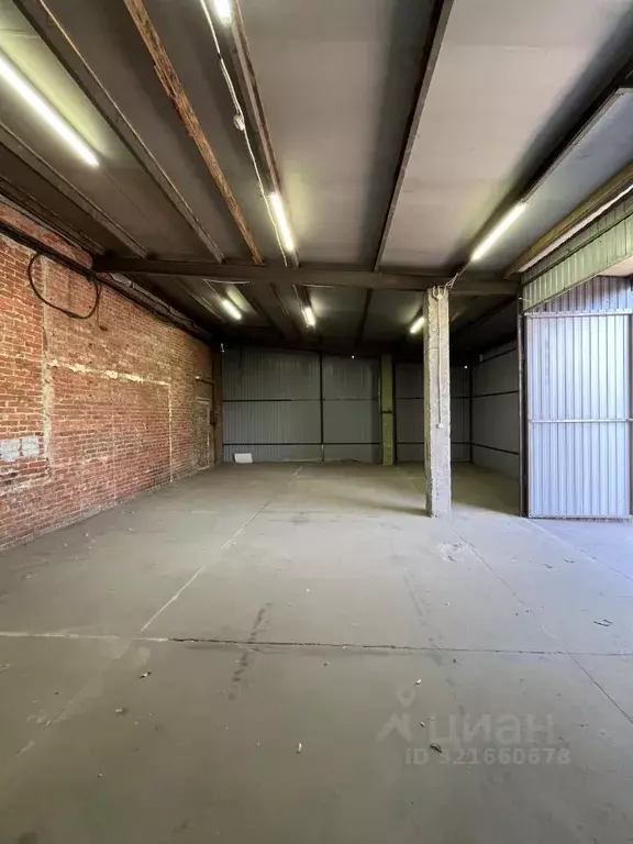 Склад в Краснодарский край, Краснодар Центральный мкр, ул. Коммунаров, ... - Фото 1