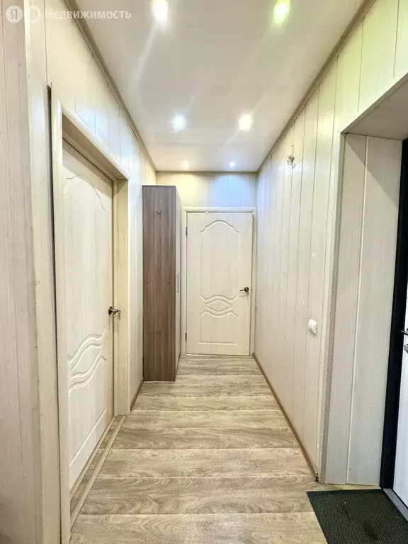 2-комнатная квартира: Норильск, площадь Металлургов, 1 (43.8 м) - Фото 2