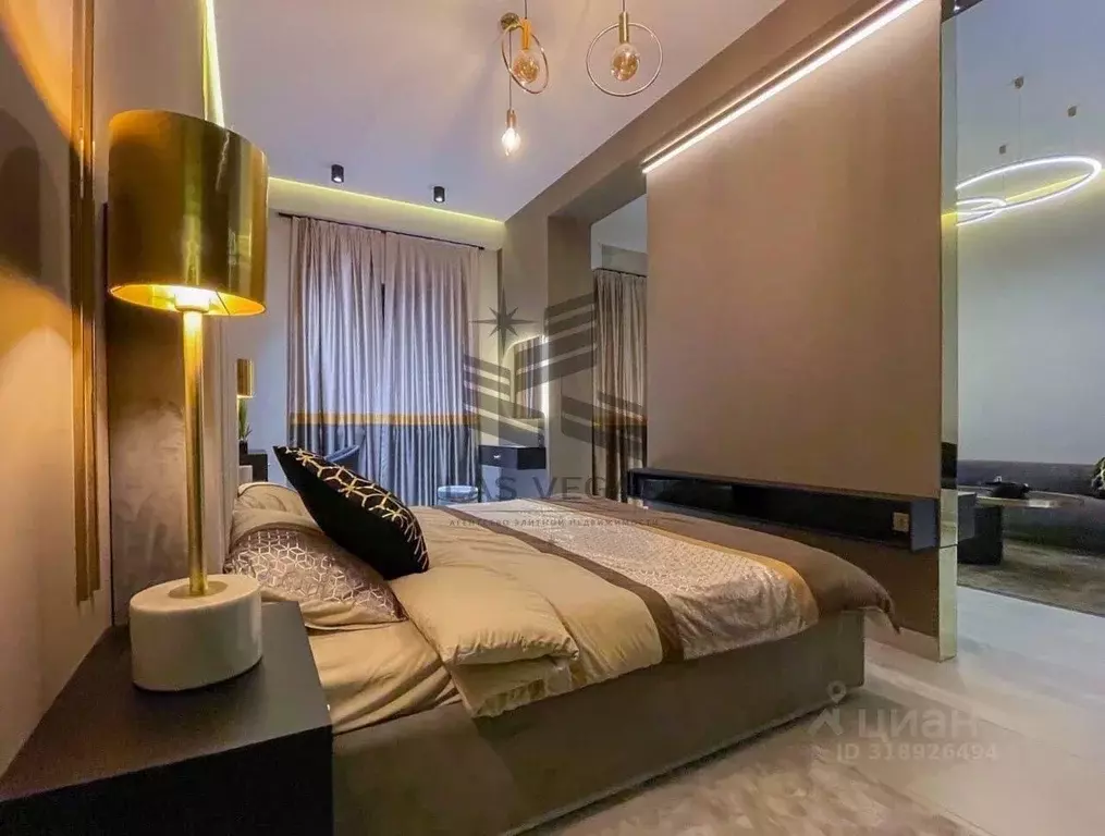 Студия Татарстан, Казань ул. Николая Ершова, 66А (38.7 м) - Фото 1