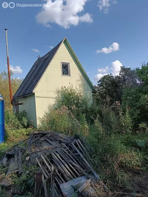 Участок в Вологда, садоводческое товарищество Сохатый (6.8 м) - Фото 0