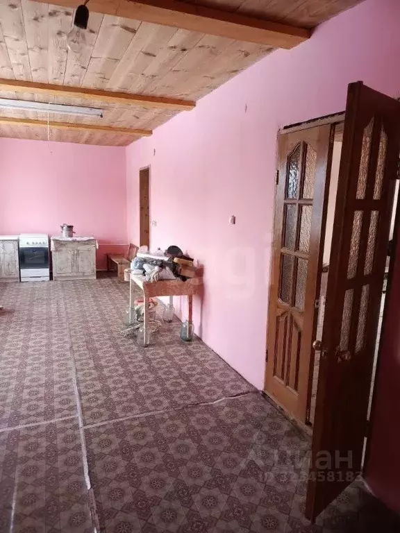 Дом в Ульяновская область, Ульяновский район, Ишеевское городское ... - Фото 2