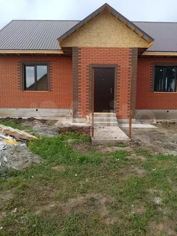 Дом 95 м на участке 9 сот. - Фото 1