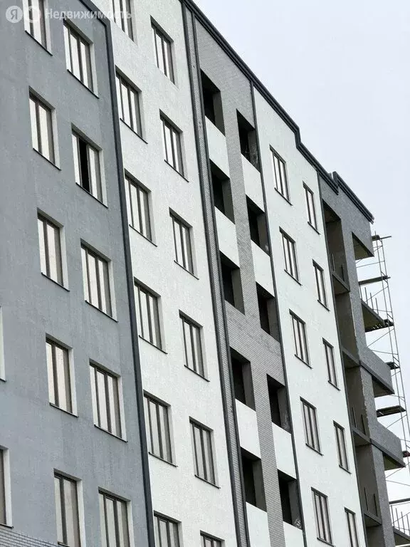 1-комнатная квартира: Нальчик, улица Мовсисяна, 15А (43.67 м) - Фото 2