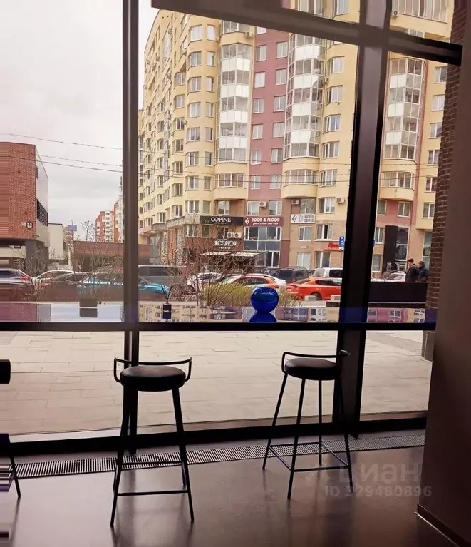 Помещение свободного назначения в Свердловская область, Екатеринбург ... - Фото 2