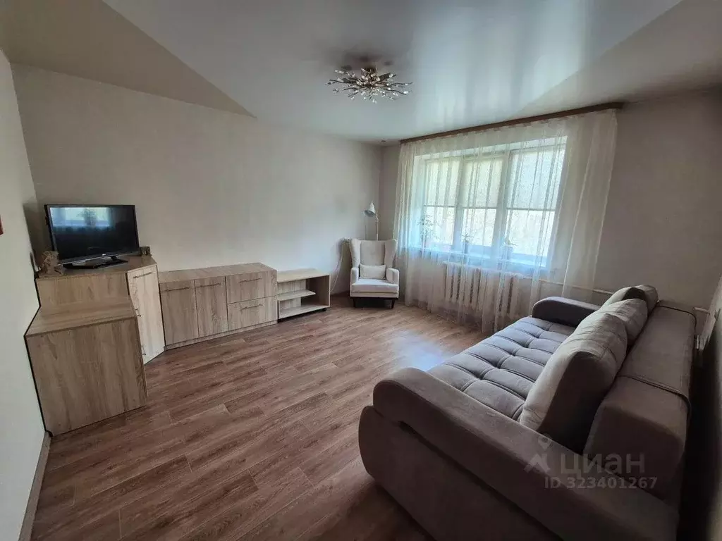 2-к кв. Амурская область, Благовещенск ул. Лазо, 64/2 (49.0 м) - Фото 2