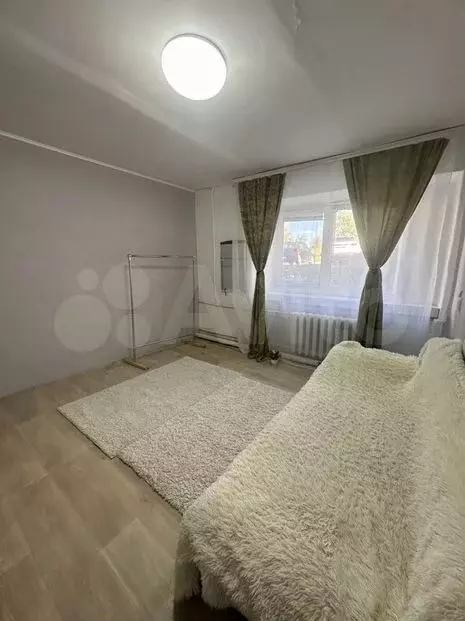 Квартира-студия, 18,4 м, 1/6 эт. - Фото 1