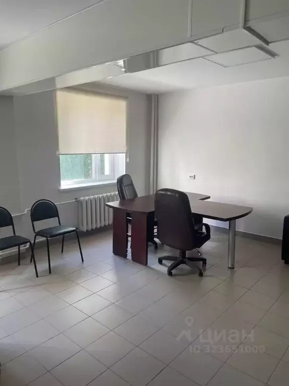 Офис в Тюменская область, Тюмень ул. Александра Логунова, 16А (37 м) - Фото 0